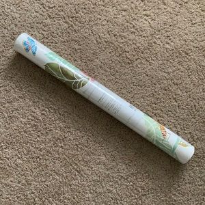 Anthropologie Shelley Hesse Watercolor Flora Wallpaper - 1 roll